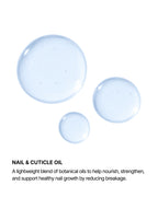Nail & Cuticle Oil