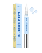 Nail & Cuticle Oil