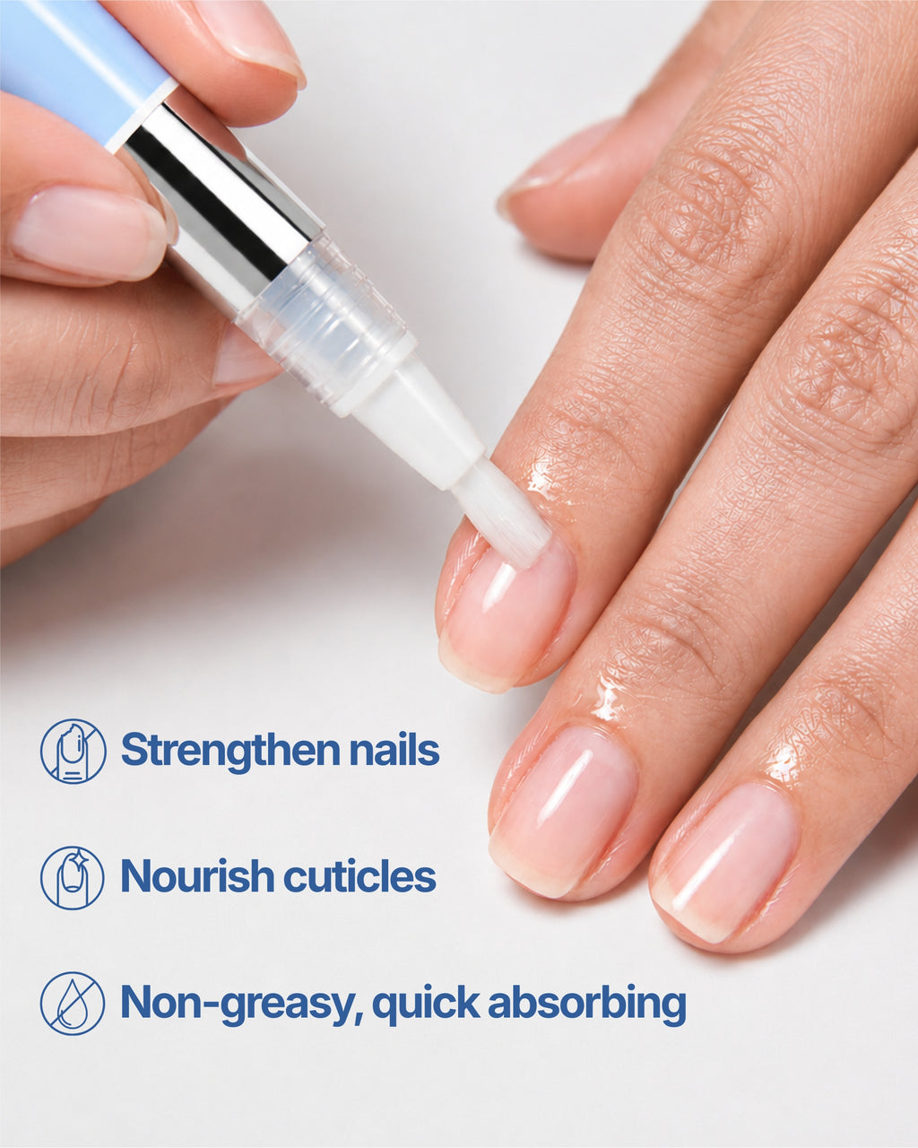 Nail & Cuticle Oil