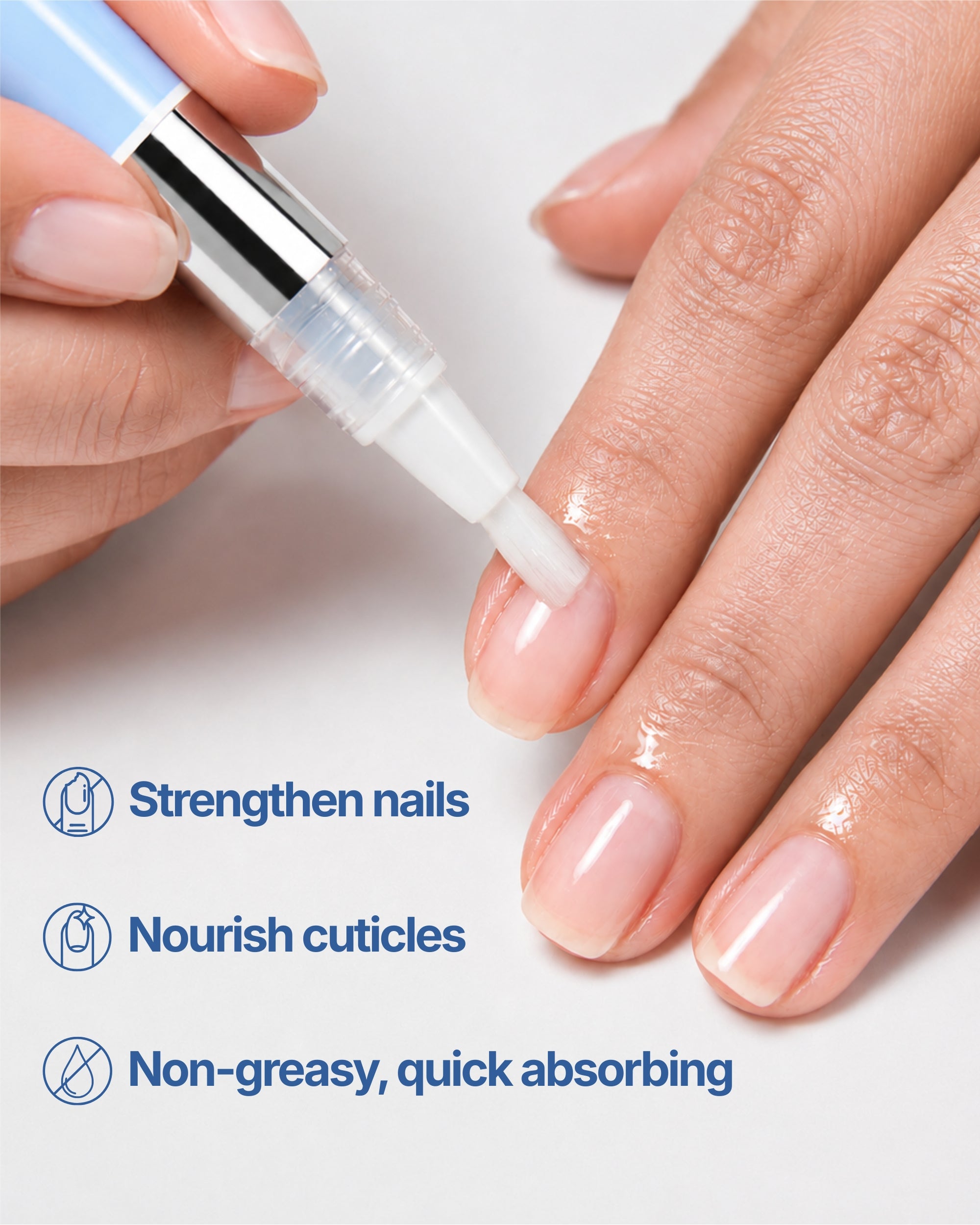 Nail & Cuticle Oil