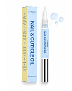 Nail & Cuticle Oil